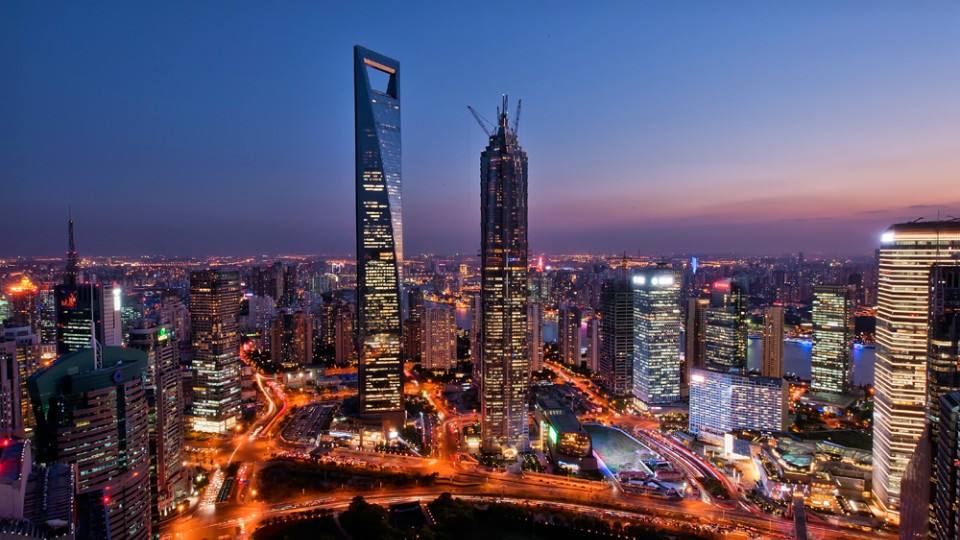 SHANGHAI HEADQUARTER
