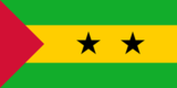 Flag of The Republic of Sierra Leone